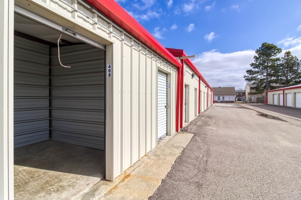 storageunits