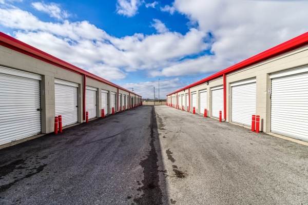 storageunits