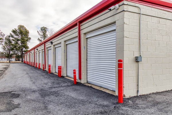 storageunits