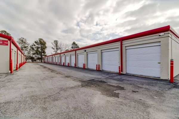 storageunits