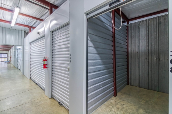 storageunits