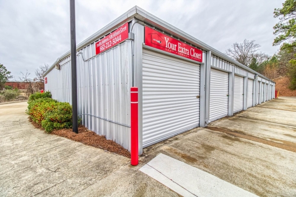 storageunits