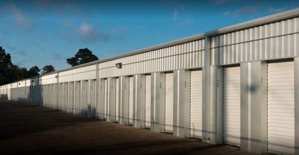 storageunits