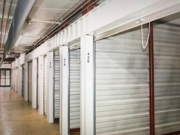 storageunits