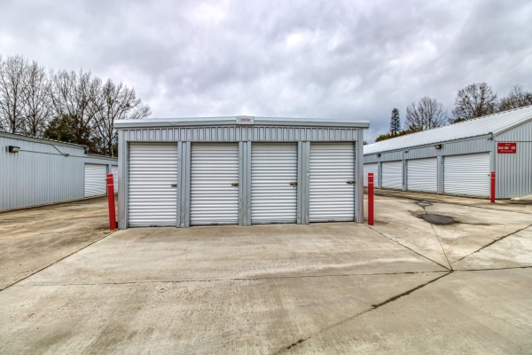 storageunits