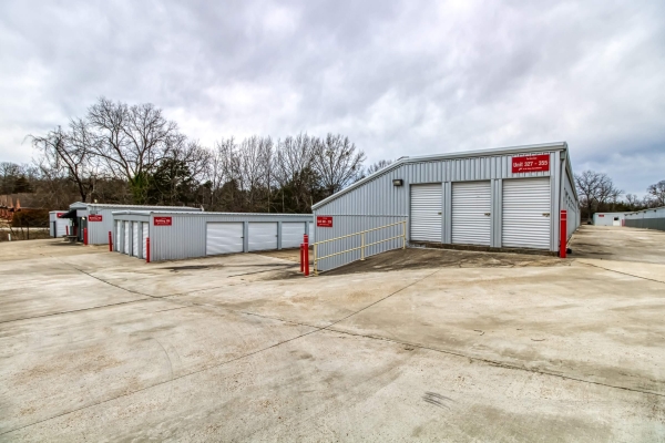 storageunits