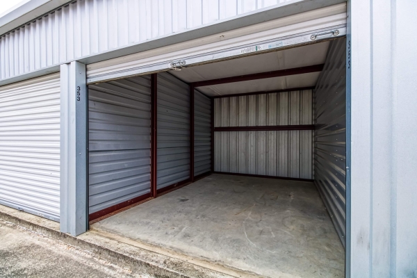 storageunits