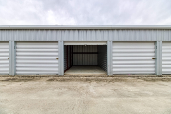 storageunits