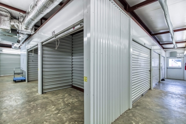 storageunits