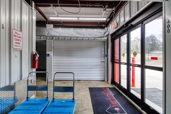 storageunits
