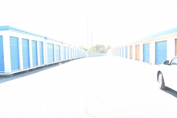 storageunits