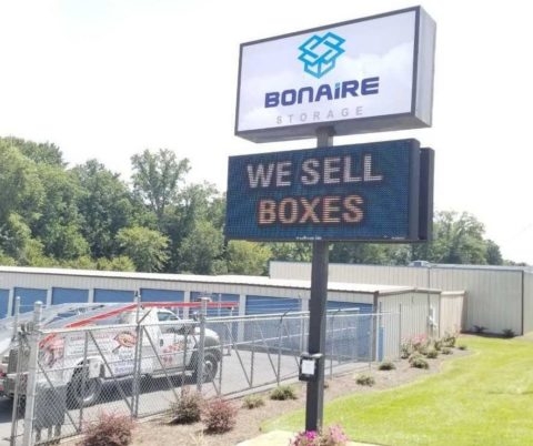 storageunits