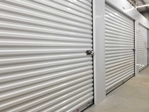 storageunits