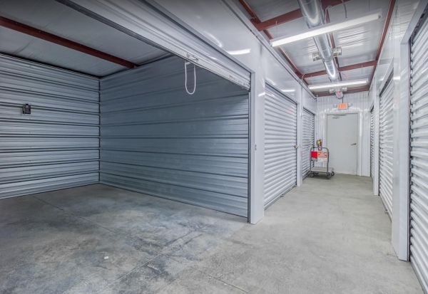 storageunits