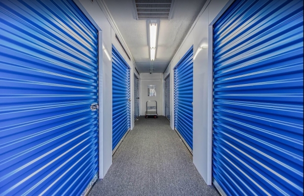 storageunits