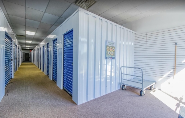 storageunits