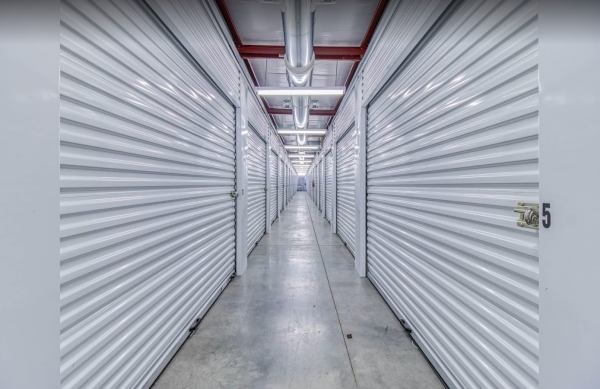 storageunits