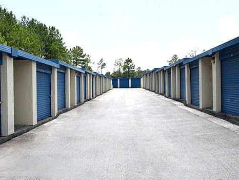 storageunits