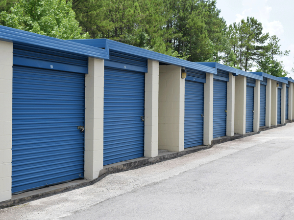 storageunits
