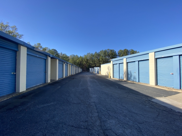 storageunits