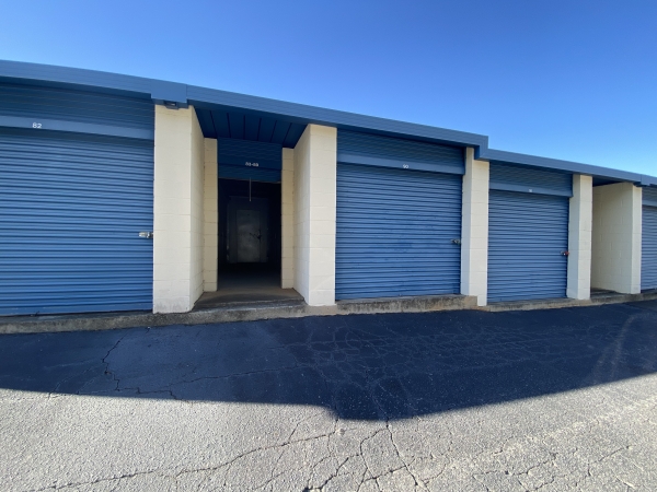 storageunits