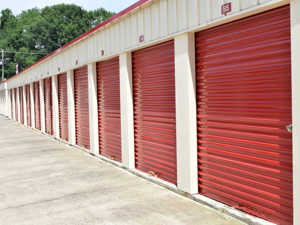 storageunits