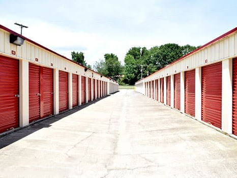 storageunits
