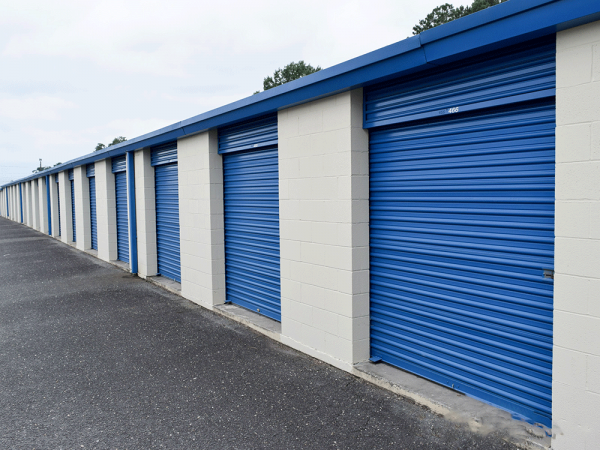 storageunits