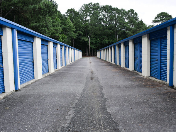storageunits