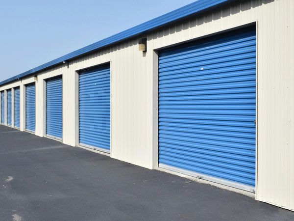 Storage Rentals of America - Florence - Pamplico Hwy