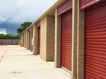 storageunits
