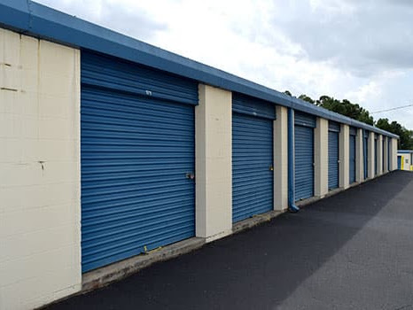 storageunits