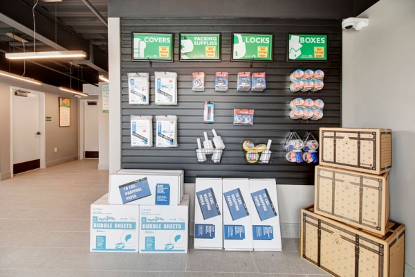 storageunits