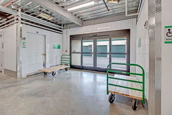 storageunits