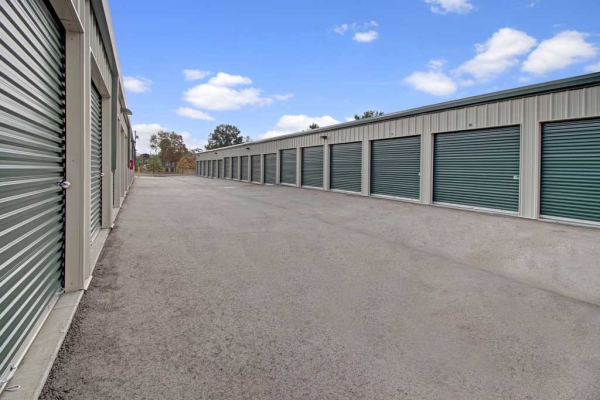 storageunits
