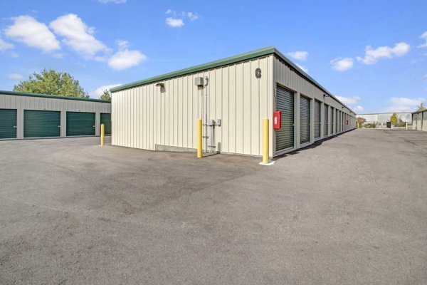 storageunits