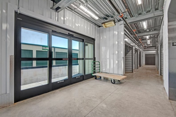 storageunits