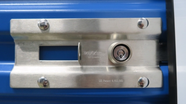 storageunits