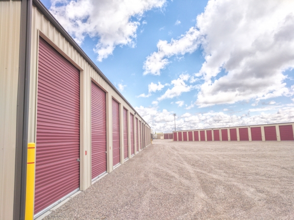 storageunits