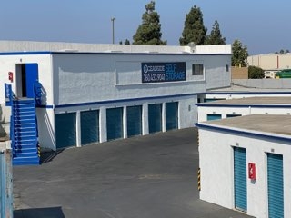 storageunits