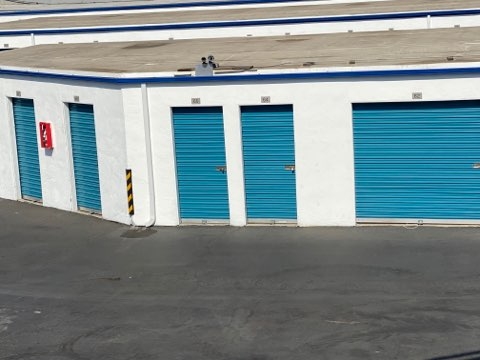 storageunits