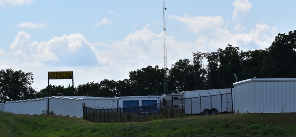 storageunits