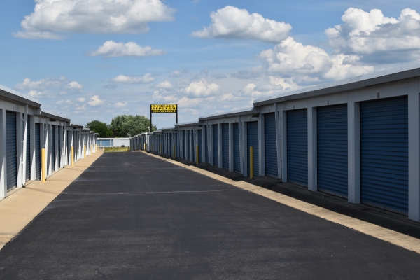 storageunits