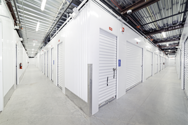 storageunits