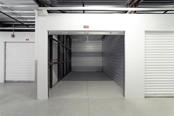 storageunits