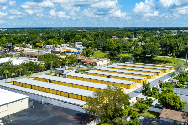 storageunits