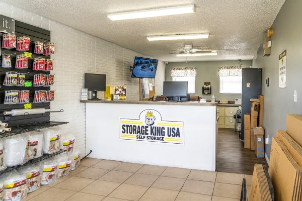 storageunits