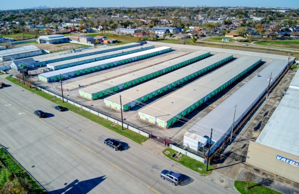 storageunits