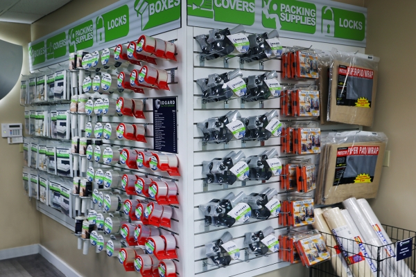 storageunits