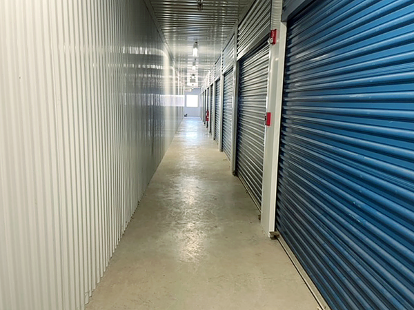 storageunits